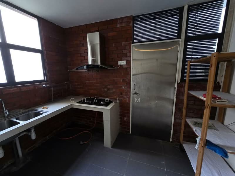 Bungalow for Sale in Bandar Sungai Long (Selangor) - ChaoLim . - Kitchen - PropertyGuru.com.my