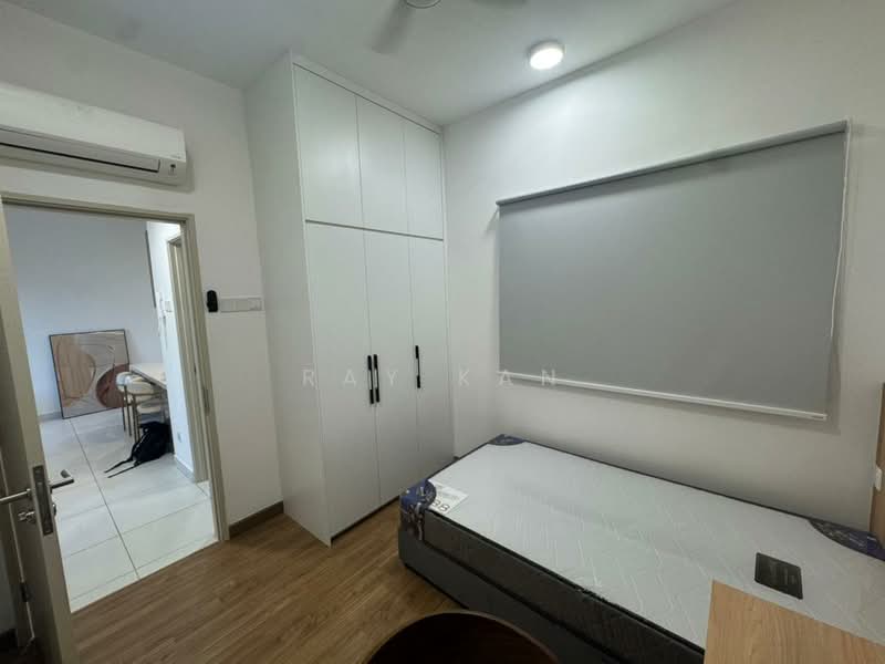 Service Residence for Rent at The Tropika - Ray Kan - Bedroom - PropertyGuru.com.my