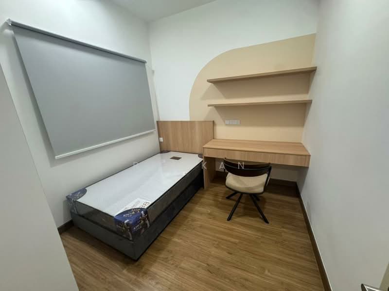 Service Residence for Rent at The Tropika - Ray Kan - Bedroom - PropertyGuru.com.my