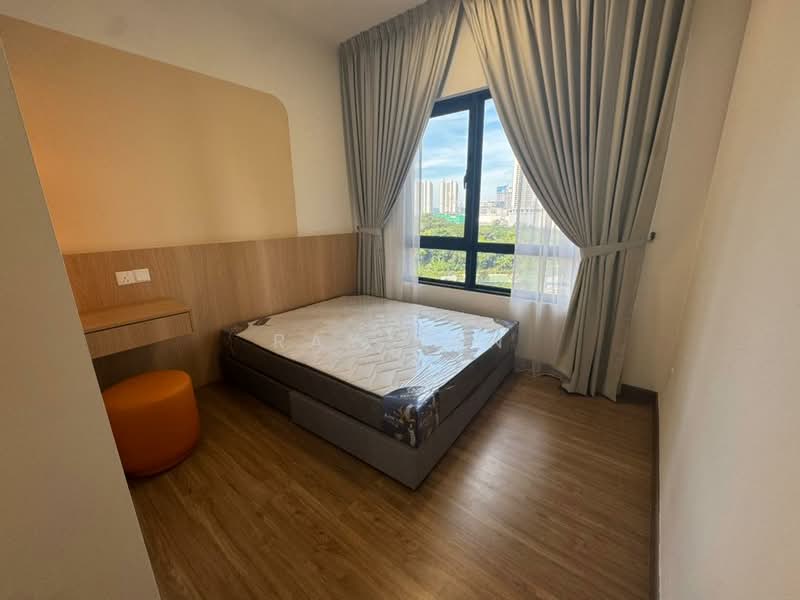 Service Residence for Rent at The Tropika - Ray Kan - Bedroom - PropertyGuru.com.my