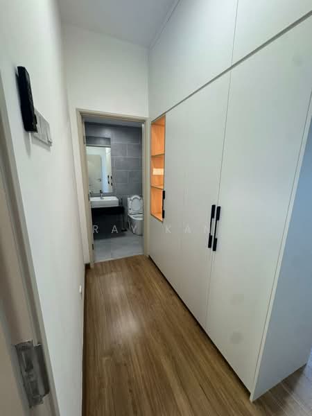 Service Residence for Rent at The Tropika - Ray Kan - Corridor - PropertyGuru.com.my