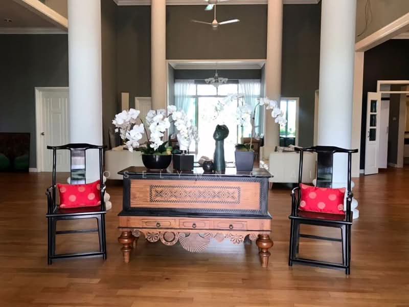 Rumah Banglo untuk Disewa di Leisure Farm (Gelang Patah) - Roselynn Chai - Interior - PropertyGuru.com.my