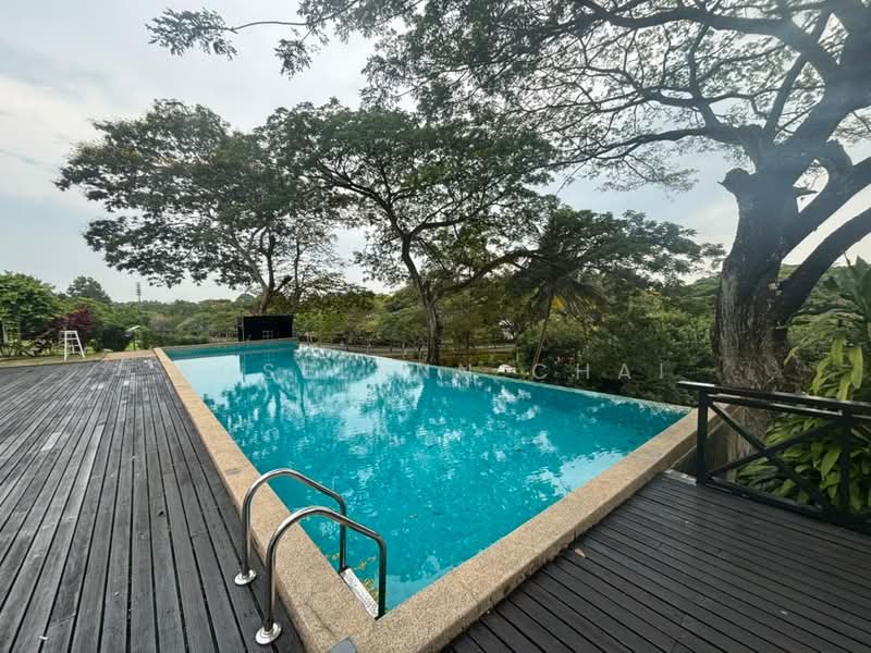 Rumah Banglo untuk Disewa di Leisure Farm (Gelang Patah) - Roselynn Chai - Exterior - PropertyGuru.com.my
