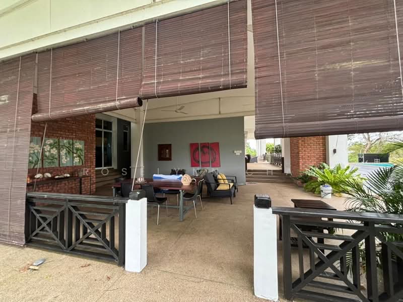 Rumah Banglo untuk Disewa di Leisure Farm (Gelang Patah) - Roselynn Chai - PropertyGuru.com.my