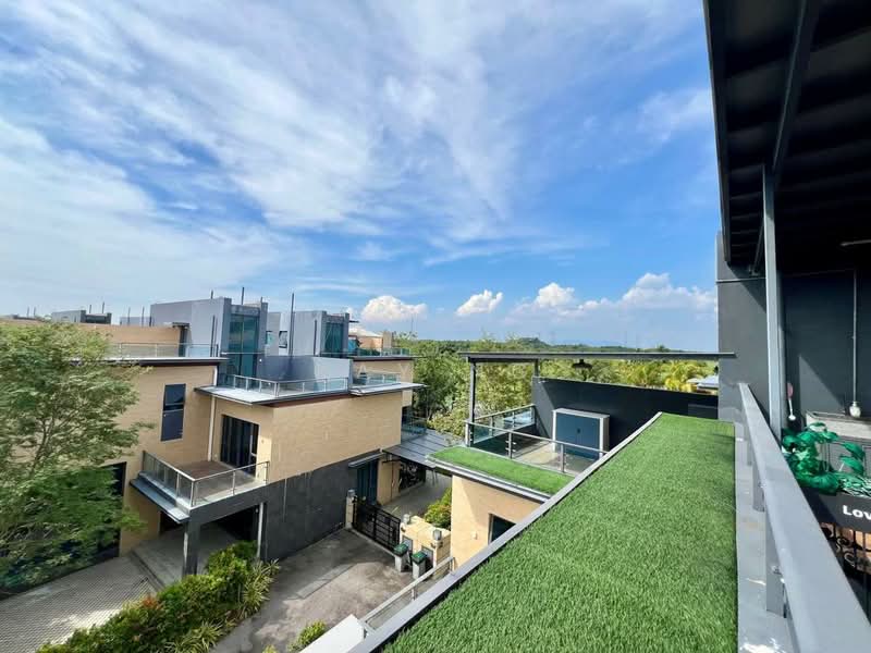 Vila Berkembar untuk Dijual di Forest City (Gelang Patah) - Kay Ng - PropertyGuru.com.my