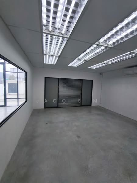 Kilang untuk Disewa di Eco Business Park 1 (Johor Bahru) - Jacq Sim - Interior - PropertyGuru.com.my