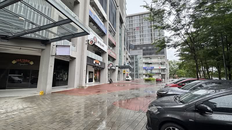 Kedai untuk Disewa di Bandar Sri Permaisuri (Cheras) - Janice Lau - Exterior - PropertyGuru.com.my