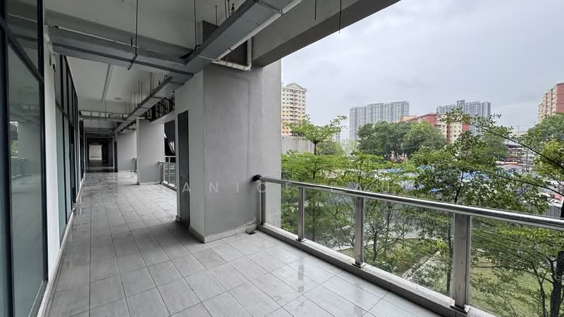 Kedai untuk Disewa di Bandar Sri Permaisuri (Cheras) - Janice Lau - Exterior - PropertyGuru.com.my