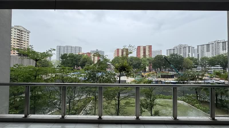 Kedai untuk Disewa di Bandar Sri Permaisuri (Cheras) - Janice Lau - Exterior - PropertyGuru.com.my