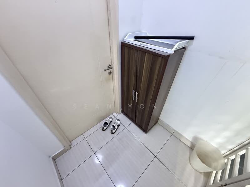 Condominium for Sale at Damansara Foresta - Sean Yong - Entrance - PropertyGuru.com.my