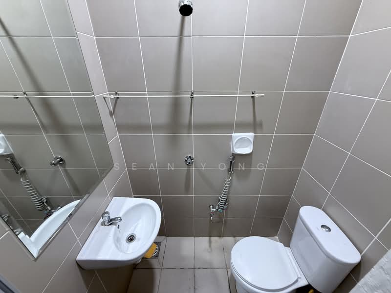 Condominium for Sale at Damansara Foresta - Sean Yong - PropertyGuru.com.my