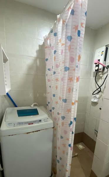 Kondominium untuk Disewa di Casa Tropicana - Xin Nee - Bathroom - PropertyGuru.com.my
