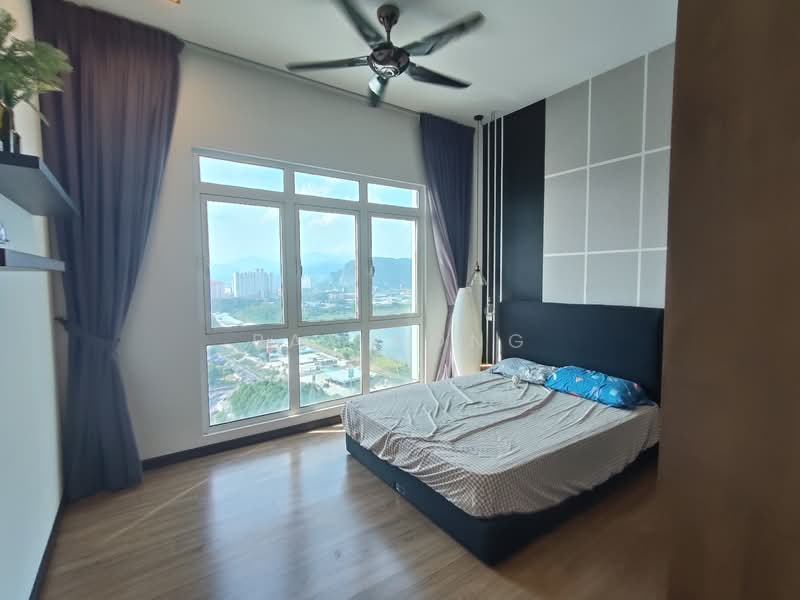 Service Residence for Rent at Eco Sky - Ray Kong - PropertyGuru.com.my