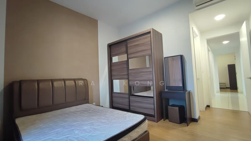 Service Residence for Rent at Eco Sky - Ray Kong - Bedroom - PropertyGuru.com.my