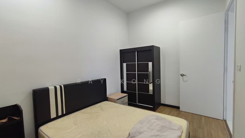 Service Residence for Rent at Eco Sky - Ray Kong - Bedroom - PropertyGuru.com.my