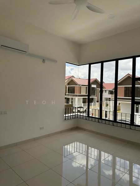Rumah Teres 2 Tingkat untuk Disewa di Johor Bahru (Johor) - Teoh Yu Xin - Interior - PropertyGuru.com.my