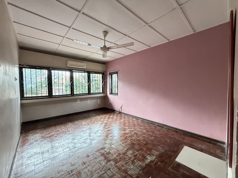 2-storey Terraced House for Sale in Taman Desa (Kuala Lumpur) - Alex Loh - Interior - PropertyGuru.com.my