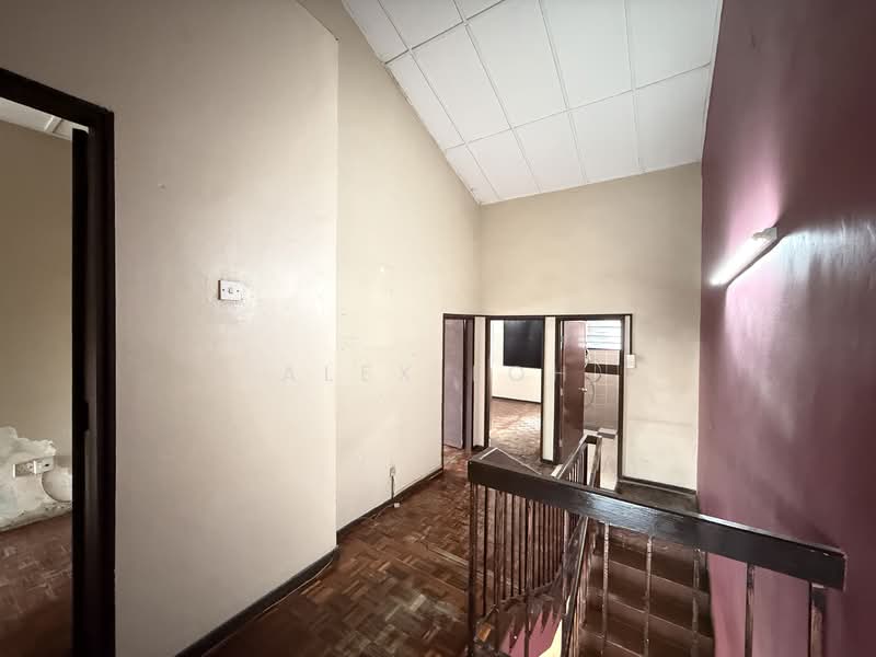 2-storey Terraced House for Sale in Taman Desa (Kuala Lumpur) - Alex Loh - Interior - PropertyGuru.com.my