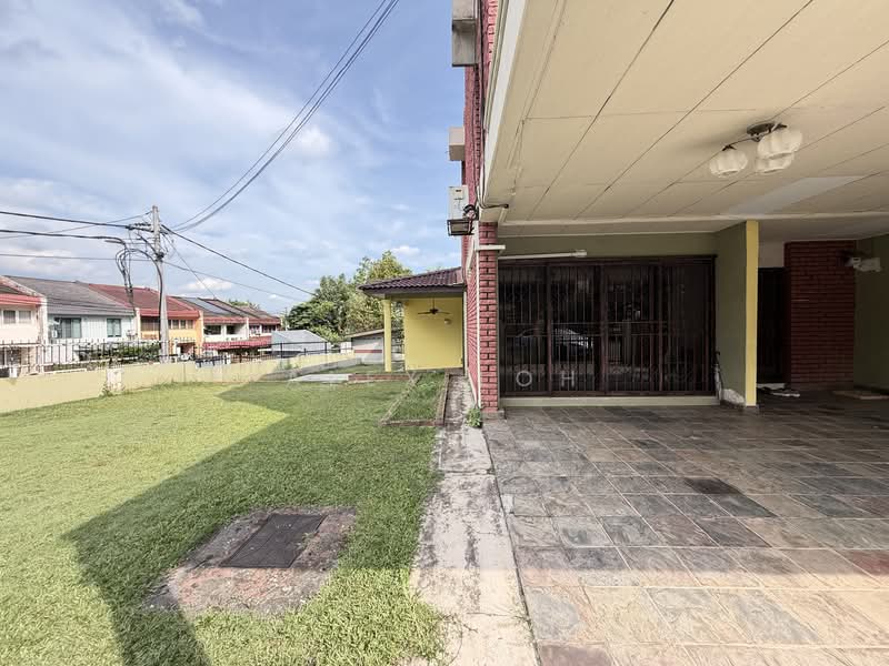 2-storey Terraced House for Sale in Taman Desa (Kuala Lumpur) - Alex Loh - Exterior - PropertyGuru.com.my
