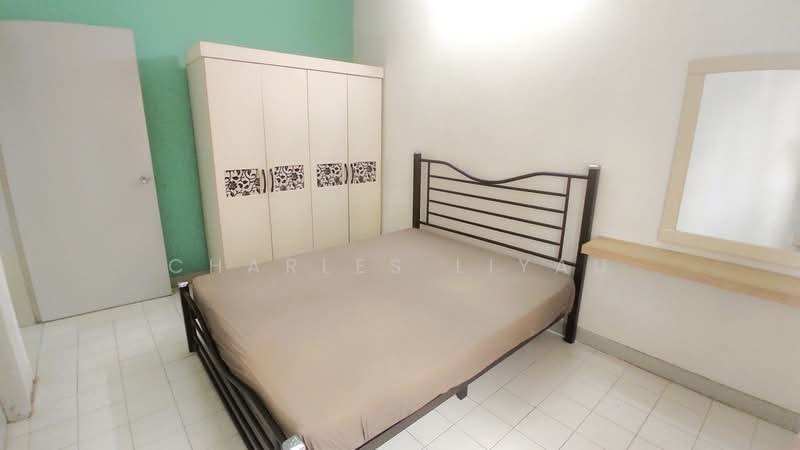 Condominium for Rent at Seri Cendekia - Charles Liyau - Bedroom - PropertyGuru.com.my