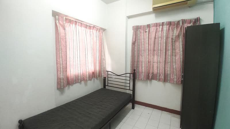 Condominium for Rent at Seri Cendekia - Charles Liyau - Bedroom - PropertyGuru.com.my