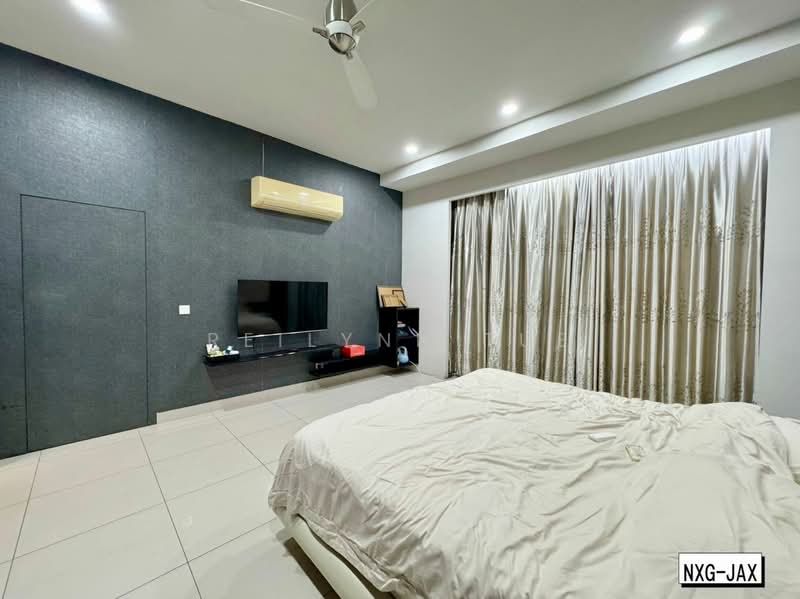 Semi-Detached House for Sale in Setia Damai (Setia Alam) - Reilynn Tue - PropertyGuru.com.my