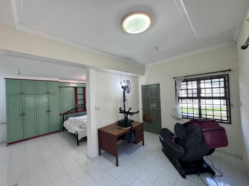 2-storey Terraced House for Sale in Taman Sri Putri (Skudai) - Pierre Chin - Bedroom - PropertyGuru.com.my