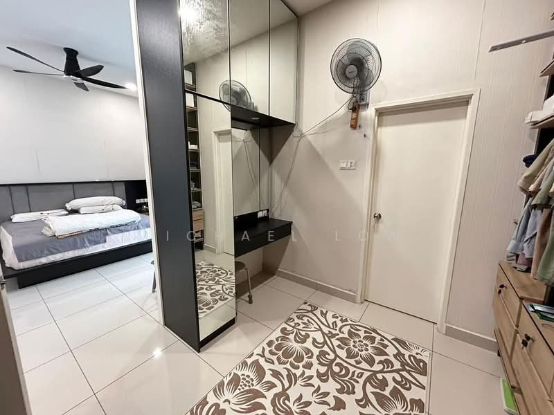 2-storey Terraced House for Sale in Taman Austin Duta (Tebrau) - Michael Low - Bedroom - PropertyGuru.com.my