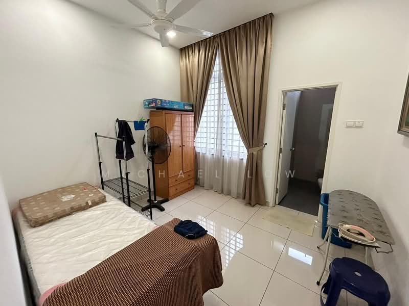 2-storey Terraced House for Sale in Taman Austin Duta (Tebrau) - Michael Low - Bedroom - PropertyGuru.com.my