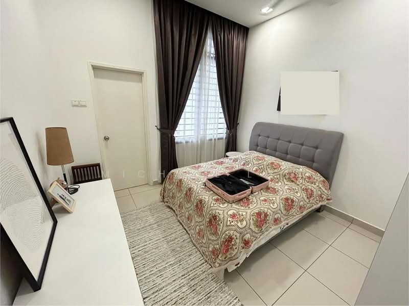 2-storey Terraced House for Sale in Taman Austin Duta (Tebrau) - Michael Low - Bedroom - PropertyGuru.com.my