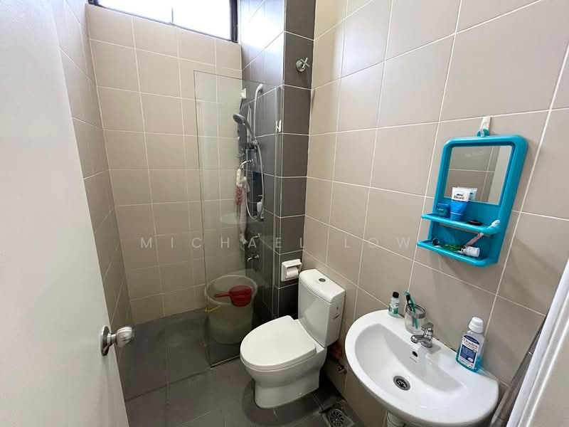 2-storey Terraced House for Sale in Taman Austin Duta (Tebrau) - Michael Low - Bathroom - PropertyGuru.com.my