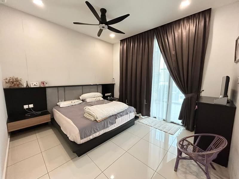 2-storey Terraced House for Sale in Taman Austin Duta (Tebrau) - Michael Low - Bedroom - PropertyGuru.com.my