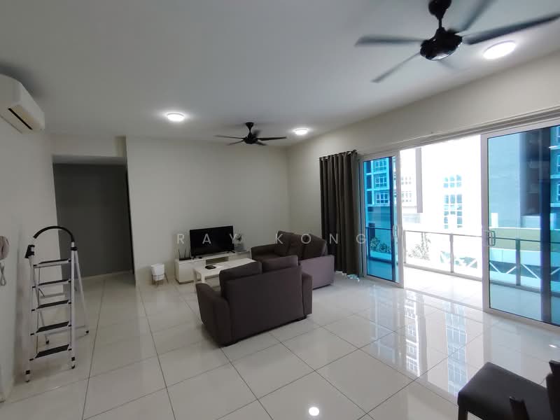 Servis Apartment untuk Disewa di Eco Sky - Ray Kong - PropertyGuru.com.my
