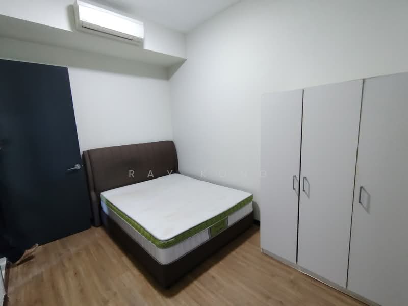 Servis Apartment untuk Disewa di Eco Sky - Ray Kong - PropertyGuru.com.my