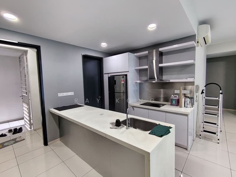 Servis Apartment untuk Disewa di Eco Sky - Ray Kong - PropertyGuru.com.my