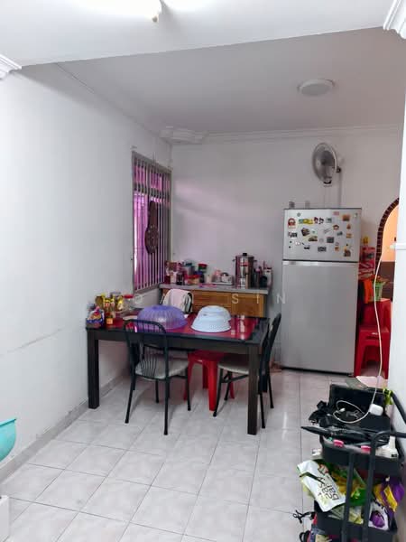Semi-Detached House for Sale in Masai (Johor) - Joan Sin - Dining Room - PropertyGuru.com.my