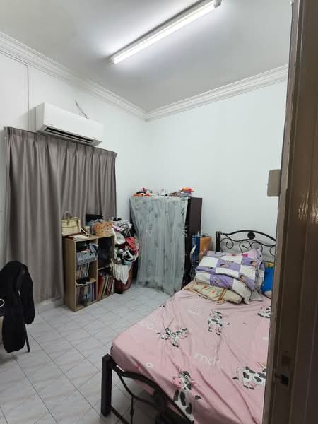 Semi-Detached House for Sale in Masai (Johor) - Joan Sin - Bedroom - PropertyGuru.com.my