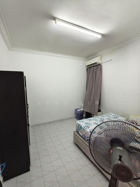 Semi-Detached House for Sale in Masai (Johor) - Joan Sin - Bedroom - PropertyGuru.com.my