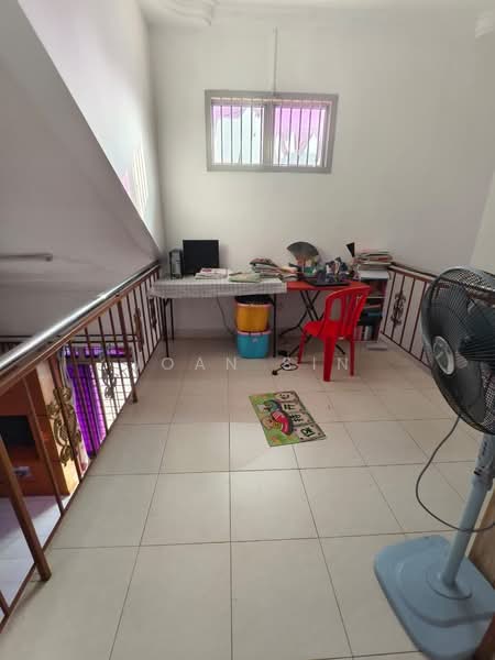 Semi-Detached House for Sale in Masai (Johor) - Joan Sin - Study - PropertyGuru.com.my