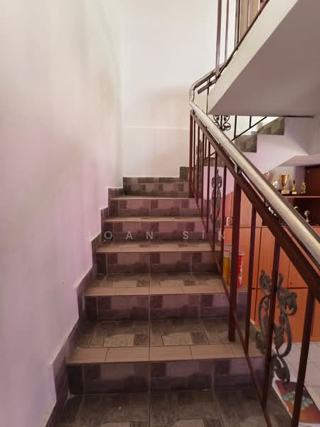 Semi-Detached House for Sale in Masai (Johor) - Joan Sin - Interior - PropertyGuru.com.my