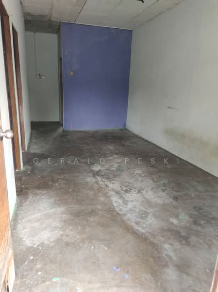 1-storey Terraced House for Sale in Taman Puteri Gunung (Simpang Ampat) - Gerald Peski - Interior - PropertyGuru.com.my