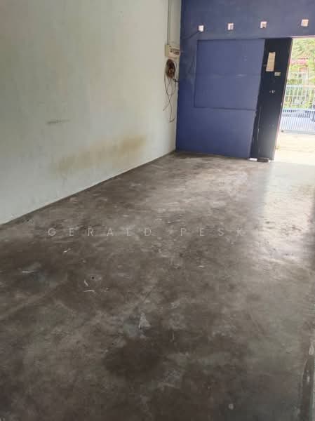 1-storey Terraced House for Sale in Taman Puteri Gunung (Simpang Ampat) - Gerald Peski - PropertyGuru.com.my