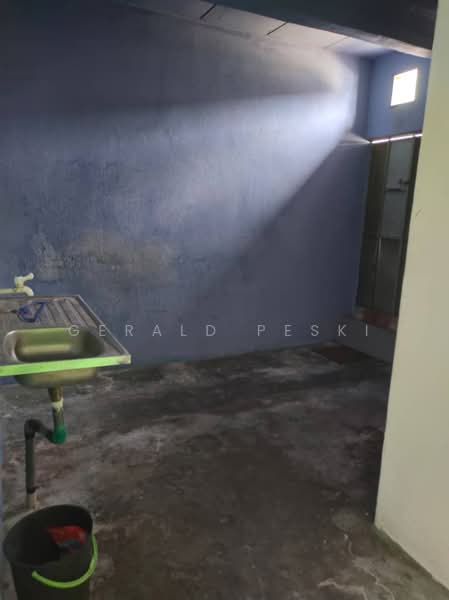 1-storey Terraced House for Sale in Taman Puteri Gunung (Simpang Ampat) - Gerald Peski - PropertyGuru.com.my