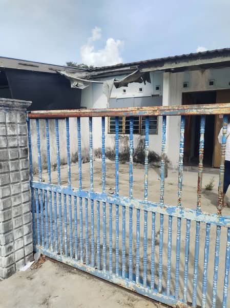 1-storey Terraced House for Sale in Taman Puteri Gunung (Simpang Ampat) - Gerald Peski - PropertyGuru.com.my