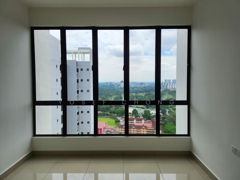 Service Residence for Rent at Veranda Residence - Yosef Chong - View - PropertyGuru.com.my