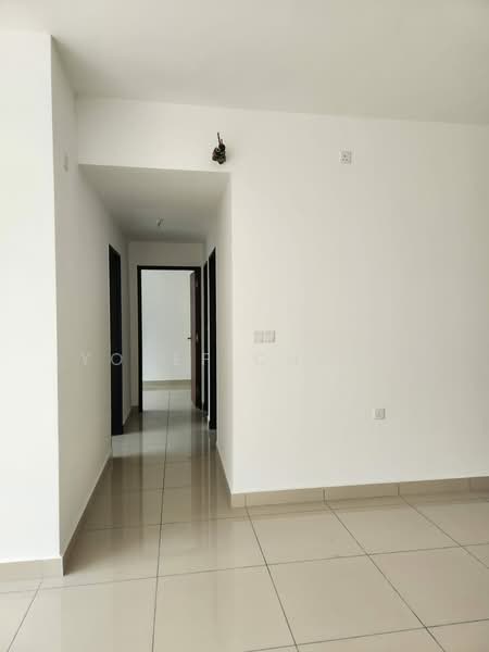 Service Residence for Rent at Veranda Residence - Yosef Chong - Corridor - PropertyGuru.com.my