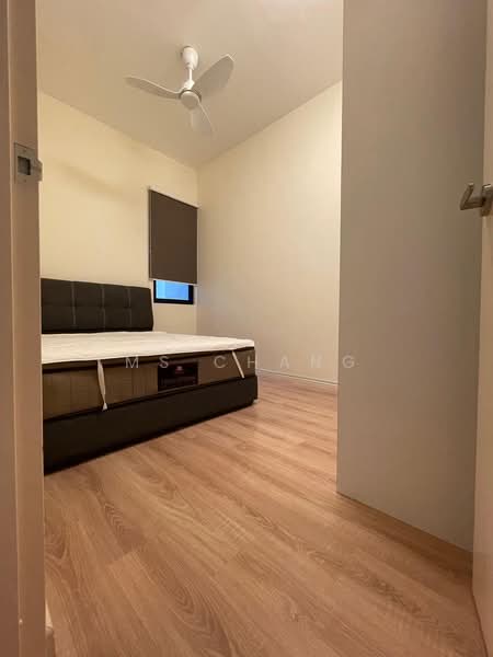 Condominium for Sale at Mont Residence - Ms Chang - Bedroom - PropertyGuru.com.my