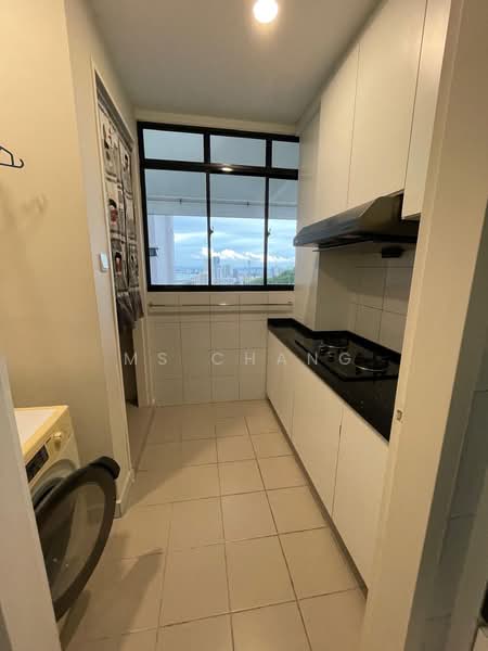 Condominium for Sale at Mont Residence - Ms Chang - Kitchen - PropertyGuru.com.my