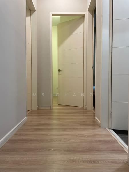Condominium for Sale at Mont Residence - Ms Chang - Corridor - PropertyGuru.com.my