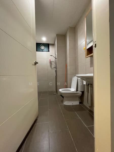 Condominium for Sale at Mont Residence - Ms Chang - Bathroom - PropertyGuru.com.my